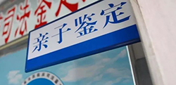 浙江省亲子鉴定机构，浙江省亲子鉴定需要如何做