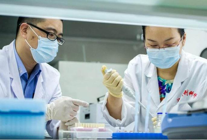 浙江省DNA鉴定中心查询,浙江省亲子鉴定中心大概多少费用
