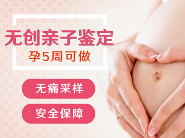 浙江怀孕如何做血缘检测,浙江产前亲子鉴定办理条件