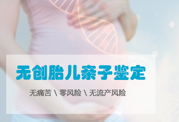 浙江怀孕二个月要如何办理DNA鉴定,浙江孕期亲子鉴定办理费用