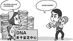浙江落户亲子鉴定多少钱，浙江正规的户籍亲子鉴定中心哪里有